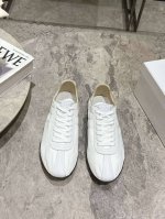 男码年后出货 Maison Margiela 马吉拉2025春夏系列情侣款阿甘鞋德训鞋