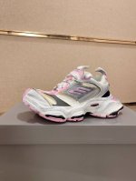 工厂价 : 巴黎5XL 正确版Balenciaga巴黎世家CARGO 23ss 走秀款 做旧工艺采用手工制作完成，每款鞋的做旧程度、擦破大小及范围具有一定的差异