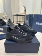 出厂价： 顶级版本 Dior 迪奥 经典款 B22系列 网面 休闲 运动鞋 老爹鞋原版购入开发 做货 国外超火的D家 运动 老爹鞋 市场最高品质 原版爆拆 完美
