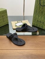 g家Gucci爆款 2670夏季新款双G G平底马衔扣夹趾拖鞋果冻糖果色沙滩鞋 珐琅扣人字凉拖鞋 原版一比一开模重工打造百分百还原原版所有细节材质版型完全和原版
