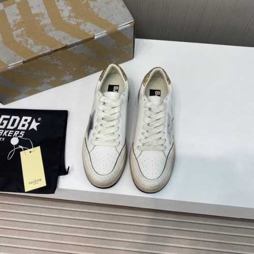出厂价 男款+10 Golden Gse Deluxe Brand Super Tar 做旧 运动鞋 滑板鞋 Ggdb 小脏鞋 经典永不过时 Ggdb火红程度比