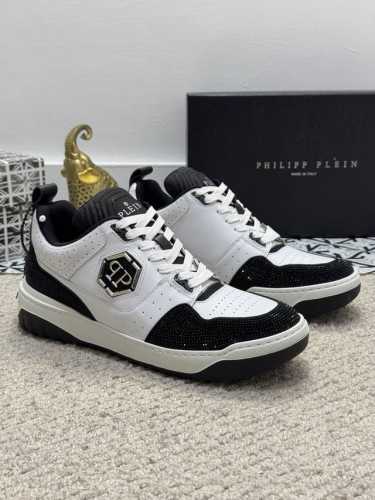 出厂价 实价 Philipp Plein-菲利普普来因爆款来袭独家款现货 Philipp Plein 德国pp菲利普官网新款上市 完美造型打造顶级品质tpu耐磨