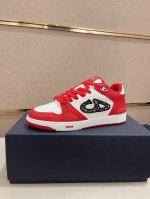 工厂价： 顶级 Dior迪奥B57系列 休闲运动鞋 CD 滑板鞋 原版购入开发 做货 这款 B57 低帮运动鞋是二零二四春季男装系列新品，重新诠释篮球鞋设计，成