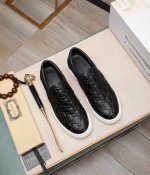 出厂价 GUCCI2024年最新款 专柜同步发售，意大利进口原版小牛皮，真皮内里， 凸显高端 贵气 档次 做工考究，鞋底：原厂特供原版底，独家双层活动成型底超级