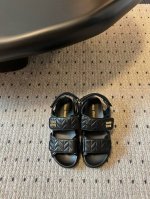 Miu Mi* 25 二带拉菲草编织拖鞋凉鞋 Miumi*春夏新款平底小羊皮凉鞋拖鞋 顶级版本 Zp开发 原版拆卸 对版菱格纹 秒杀市面普通版本，Miumiu真