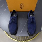 出厂价： 顶级原单品牌：托德斯tod S标准码：男码38-44 45可以定做等级：官网同款材料：原版牛皮 牛皮内里 原版耐磨柔软大底款式类别：年轻时尚 欧美潮流