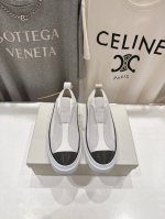 高版本出厂 Brunello Cucinelli 新款Bc经典休闲鞋运动鞋系列单鞋 Bc是意大利知名品牌，极简主义风格，复古又高级！简约又大气，属于非常耐看的款