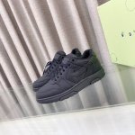 Off White唐嫣同款情侣款 最新春款发布市场最高品质版本“Out Of Office”系列原版开模，原版套楦，制作工艺1:1原版Off Grey Whit