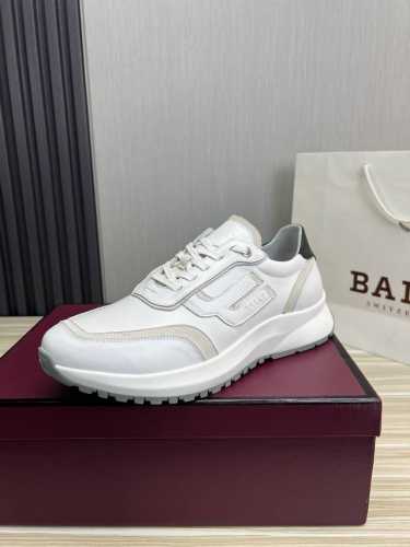 工厂价 巴利-B家原单新品系列,1:1出货 高档牛皮+顶级牛皮内里 原版大底，轻便舒适脚感！ 38-45 38.45订做