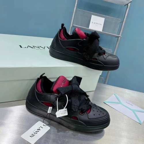 冲量价: 独家new . Lanvin Best For You______________________________ 浪凡冬季新款 小红书种草款简单利落