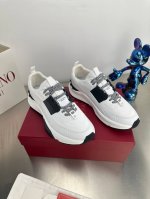 valentino fw arrival～华伦天奴 VT 2025早春 Freedots运动鞋 ！顶级版本！#原版购入开发 追求最高品质 全部采用原版1:1材料