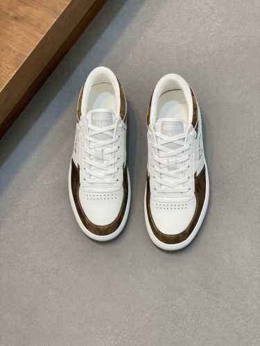 Givenchy 纪梵希-高端品质 原单-鞋面；纳帕小牛皮、反绒小牛皮、鞋身丝印品牌logo-内里：水染牛皮-大底：超轻tpr 橡胶; 成型大底-超高品控 做工