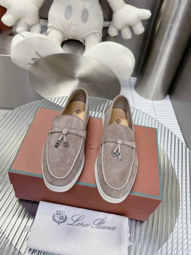 Philipp Plein 菲利普 普莱茵-乐福鞋意大利■小牛绒超软乳胶底 舒适体验 除了好看又舒服，这款鞋还超级好搭配，男士搭正装西服，或者搭九分裤露脚踝都非