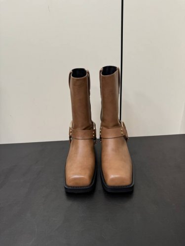 短靴 Lisa 同款acne 经典方头牛皮秋冬靴， 原版长靴36 1，拆卸copy 附带正品比对图组！泰酷辣 带着强烈的 Acne Studios 风格，简单经