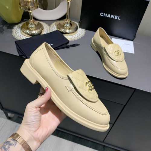官网同步高版本正版一比一Ａ级 更新CHANEL FW2024香奈儿早春新款顶级秋鞋单鞋系列__________________春季香家必备爆款，女神系列，拥有香