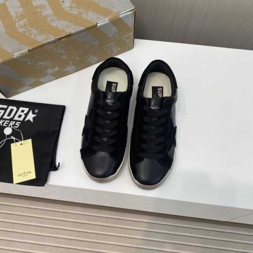 出厂价 男款+10 Golden Gse Deluxe Brand Super Tar 做旧 运动鞋 滑板鞋 Ggdb 小脏鞋 经典永不过时 Ggdb火红程度比
