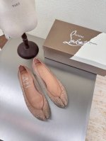 网钻系列 Cl× Mm6 马吉拉 联名款分趾鞋 Mm6 Maison Margiela 原版网面材质 先电脑秀出点位 而后手工烫钻石 对版工艺 原版一致大底 原