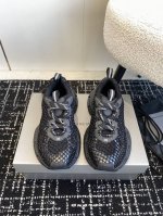 代购级 Balenciaga巴黎世家 最新钻钻3Xl Sneaker系列 情侣款 运动鞋 原版rmb12330购入开发 做货 Balenciaga 3Xl Sn