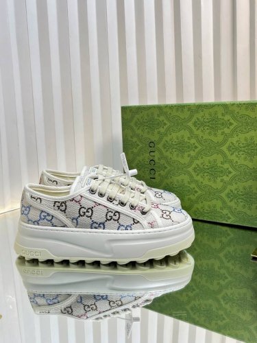 p360（原版开模） Guccitennis 1977系列春款上新！ 专柜新款 工厂独家首发 官网全球首发【Cucci1977】官网1：1最新力作：购买原版复制