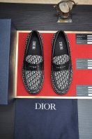 出厂价 Dior 水染牛皮内里 迪奥原版1:1高品质出厂，进口原版料，进口版原牛皮，水染牛皮内里，原版tpu大底，码数:38-44 45定制