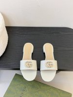 Gucci 古驰顶级品质面料：牛皮 品牌布料内里／垫脚:羊皮里大底：原版意大利真皮底码数：35-42 40.41.42定做不退换
