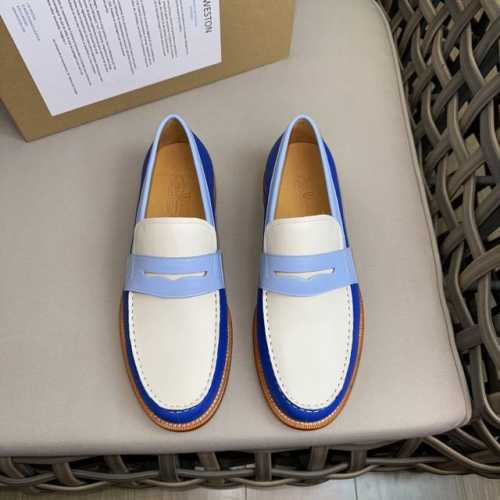 jm威士顿 顶级p: Size：男款39-44. 38.45订做 顶级版本！！品牌：Jm威士顿 Jmweston德比商务男鞋 面料：采用进口牛皮.如天鹅绒一般柔