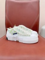 冲量价 已认证 Xvesse*乞丐鞋 吴建豪设计的小众品牌真正的正品货 不用多说什么拿到鞋你对比一下就知道市面上的版本跟代工厂的货差别在哪里！整体设计有一种巴黎
