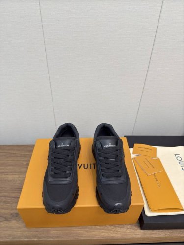 louis*Vuitto* 走秀款 滑板鞋系列 男款 39-45