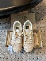 代购级 新色来了GGDB 25ss 春夏季新款 休闲德训小脏鞋系列 打破传统审美，小脏鞋做到了明星私服上脚示范 就是这么百搭 ！再也不用担心洗鞋的问题啦面料定制