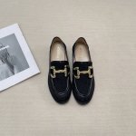 出厂： Gucci 古驰2025顶级专柜 新款限定 官网上新 全球首发 Gucci古驰 25Ss- 新品乐福鞋 古驰乐福鞋 古驰潮鞋 Gucci 小红书最新登录