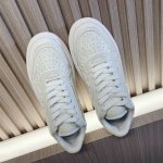 Alexander Wang 亚历山大王 Aw最新情侣款；小白鞋；厚底鞋；运动鞋 全真皮定制质感饱满细腻；荔枝纹小牛皮面料，立体logo字母装饰 定制进口透气网