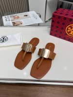 新款汤丽柏琦，4色任选，35-42出厂价 皮底加30