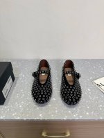 ALAIA 阿莱亚 小众潮牌 25ss春夏新款芭蕾舞鞋 法国高端一线高定品牌 AzzedineAlaia:时尚界最后的手艺人巴黎时装界以及全世界都享有盛誉维多利