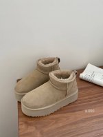 5Cm 迷你 5092 菜籽色 35-41 P