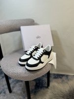 橙子出厂价180 alo 拼色厚底小白鞋 运动鞋 休闲鞋板鞋 码数：35-40