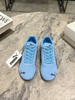 Open Yy X Puma 24Ss 联名款全新avanti 时尚与运动的完美融合Fenty 与彪马的联名无疑是一次时尚与运动的激情碰撞！这个独特的合作将 O