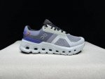 顶级版本On昂跑 Cloudrunner 2 织物 舒适百搭 减震透气轻便 低帮 生活休闲鞋。瑞士高性能运动品牌on打造的此系列作品，鞋面由再生聚酯纤维和网眼布