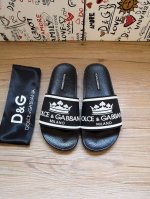 上新啦 杜嘉*班纳D&G最新爆款情侣款35~46，