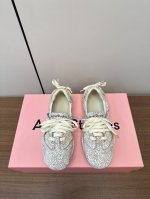 Acne Studios 最新断货王 废土芭蕾舞平底鞋 原版购入开发 鞋子趋势 Acne Studios 芭蕾舞鞋 Acne Studios新款芭蕾舞鞋又甜又街
