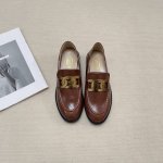 出厂： Tods 托德斯 2025顶级专柜 新款限定 官网上新 全球首发 Tods 托德斯 25S 新品乐福鞋 Tods乐福鞋 Tods潮鞋 托德斯小皮鞋 小红