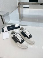 Sschanel 香奈儿拼色早春新款四色系列已出大货 各大平台热卖单品~明星 网红达人穿搭首选 鞋面用料拼接鞋面 牛皮+磨砂皮 原版 Tpu 大底 全套高端包装
