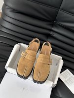 高定品质！Maison Margiela Mm6分趾鞋 Tabi 意产植鞣羊皮！ 欢迎对比 真正的原版大底！ Size:35-39其他码数定做