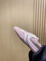 代购级小众 Dries Van Noten Dvn 复古德训鞋 Dvn的德训鞋也太美了吧 Dries 总会给我带来惊喜 Dries Van Noten 春夏系列