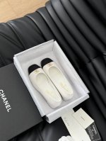 P后带 单鞋 24A玛丽珍单鞋系列 高版本高品质，全颜色做齐全～ 欢迎主推 鞋面羊皮 内里羊皮 真皮大底 Size:35-39 其他码数定做