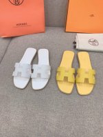 出厂价 Herme* 经典款h拖 原版购入开发 鞋面原版牛皮 内里垫脚羊皮 原版开模真皮大底 码数35-40 34 41 42定做