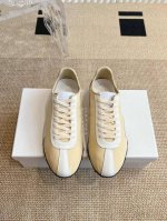 Maison Margiela Sprinters运动鞋 延续品牌独具辨识度的解构主义美学，Maison Margiela 2025春夏系列新款上架！ 新款Sp