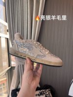 亮片羊毛里 35-45 男贵10
