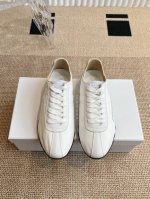 Maison Margiela Sprinters运动鞋 延续品牌独具辨识度的解构主义美学，Maison Margiela 2025春夏系列新款上架！ 新款Sp
