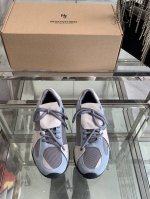 Negativethree nt3 韩国设计师品牌机能运动鞋 原版1比1复制 面料高丝光牛津 透气网里 垫脚牛皮 防滑橡胶大底 码数：35-40