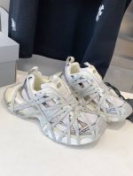 出厂价 蜘蛛侠老爹鞋情侣款顶级纯原 原版购入开发 户外运动鞋 码数：35-45